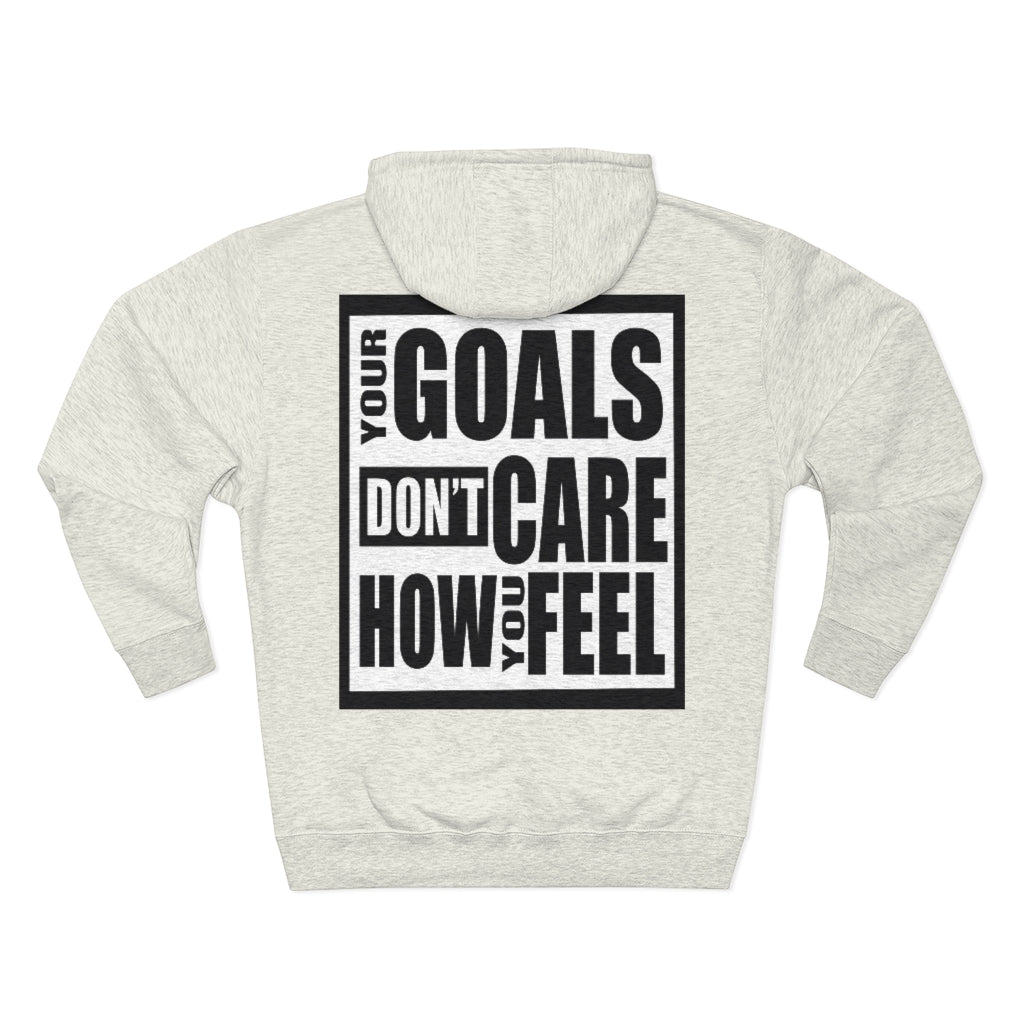 Goals v.2 Hoodie 2