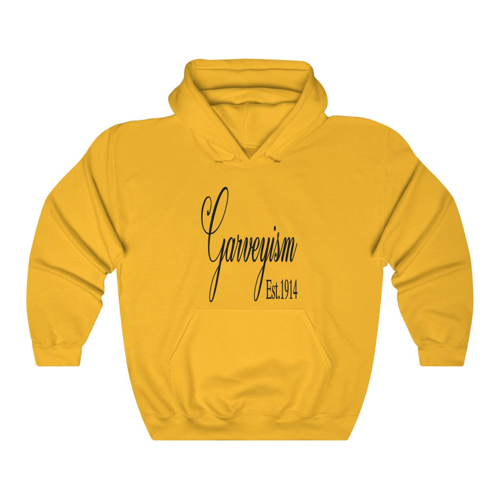 Garveyism (Hoodie)