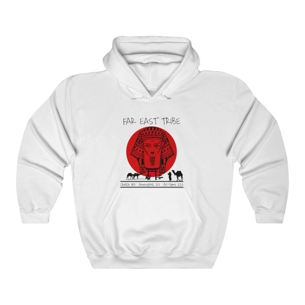 FarEast Travel (Sweatshirt)