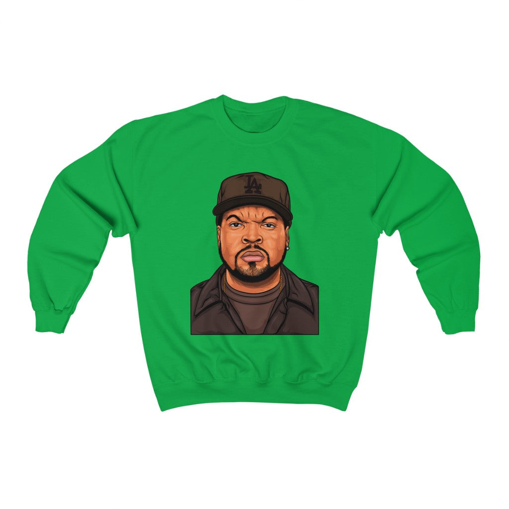 HipHop Royalty v.19 (Sweater)