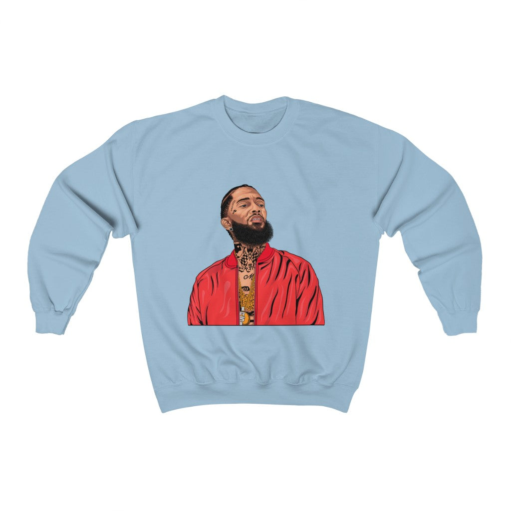 HipHop Royalty v.11 (Sweater)