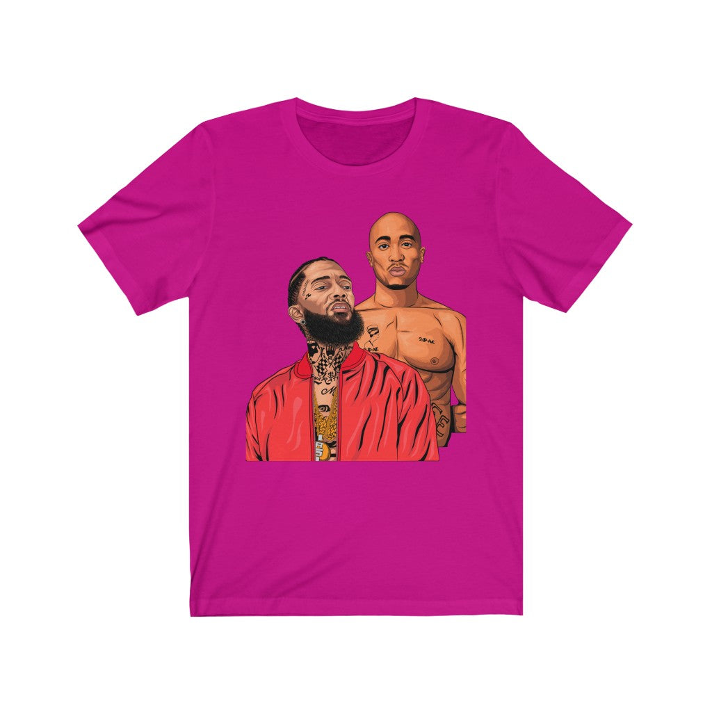 HipHop Royalty v.18 (T-Shirt)