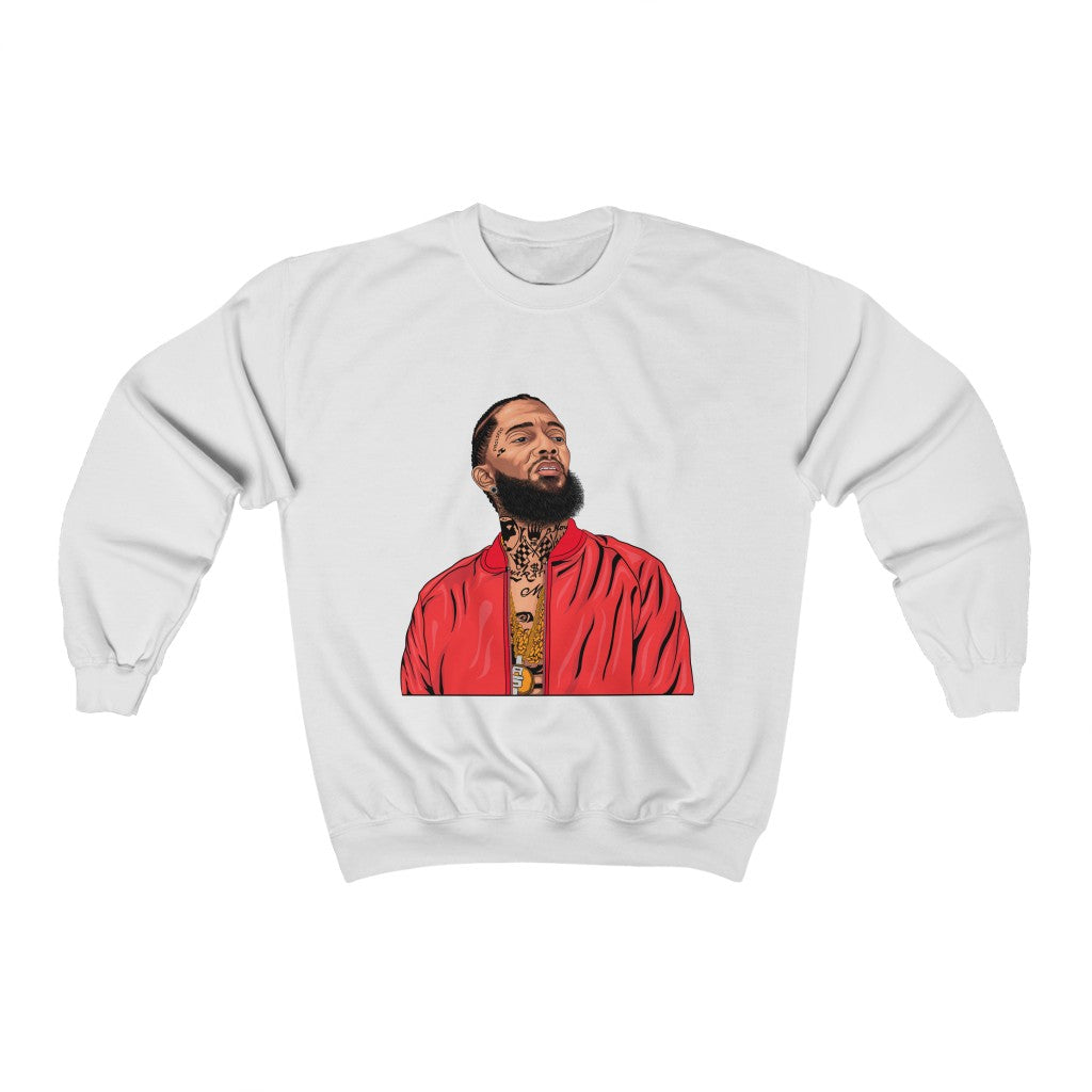 HipHop Royalty v.11 (Sweater)