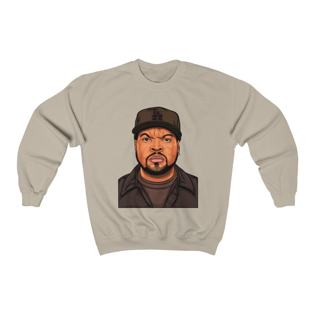 HipHop Royalty v.19 (Sweater)