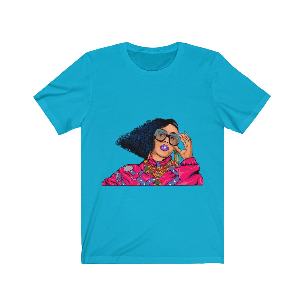 HipHop Heads V1 (Short Sleeve)