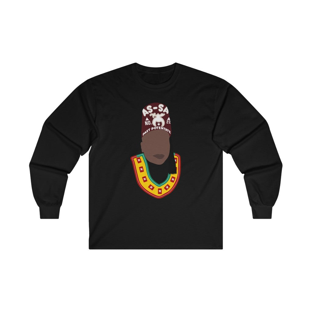 As-Sami Travel (Long Sleeve v.2)