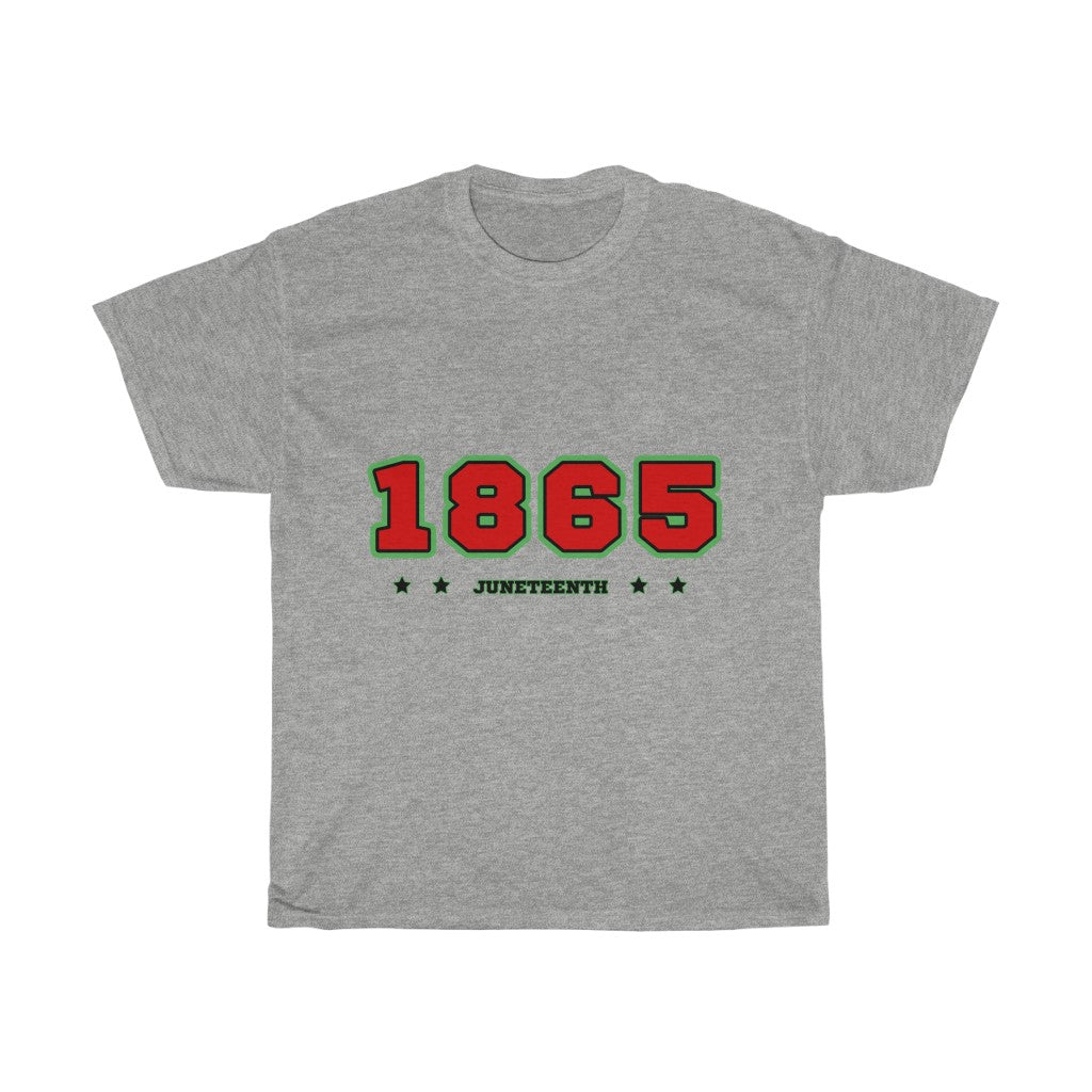Juneteenth 1865