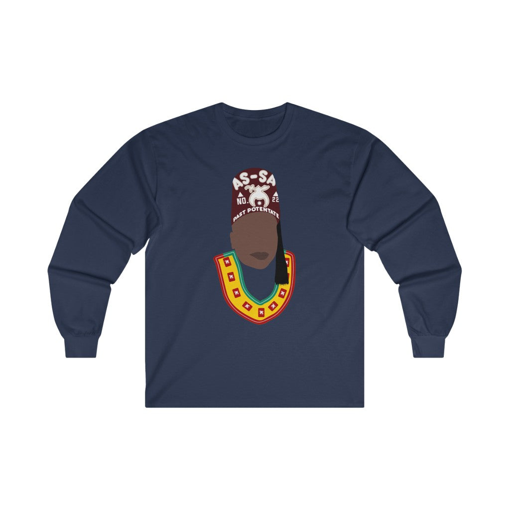 As-Sami Travel (Long Sleeve v.2)