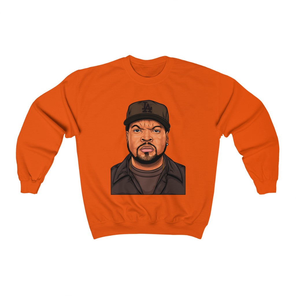 HipHop Royalty v.19 (Sweater)