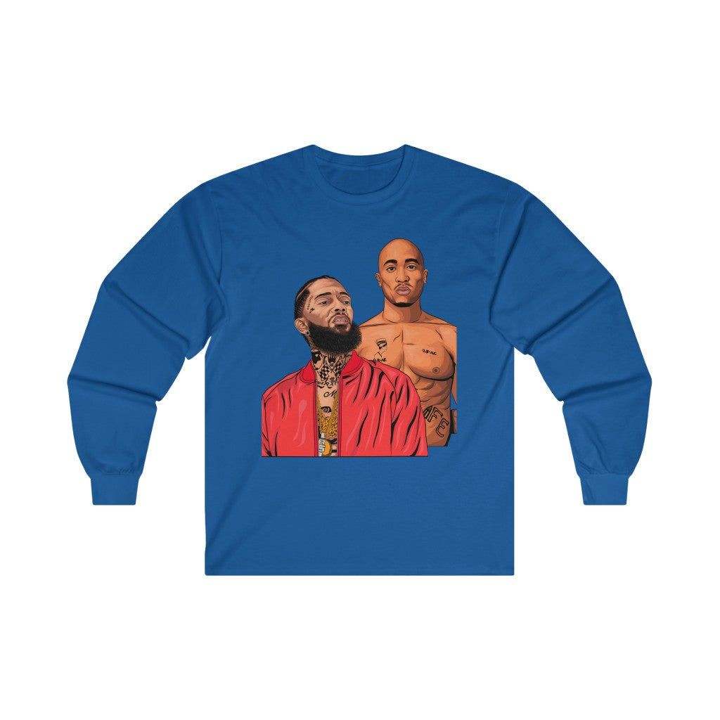 HipHop Royalty v.18