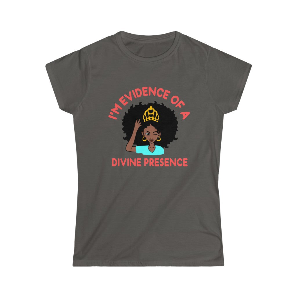 Divine Presence (Short Sleeve)
