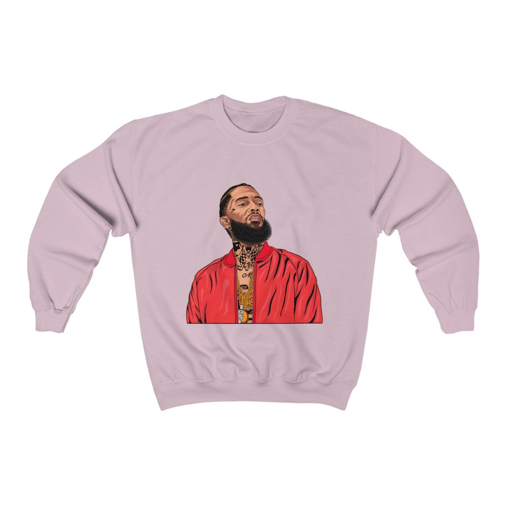 HipHop Royalty v.11 (Sweater)