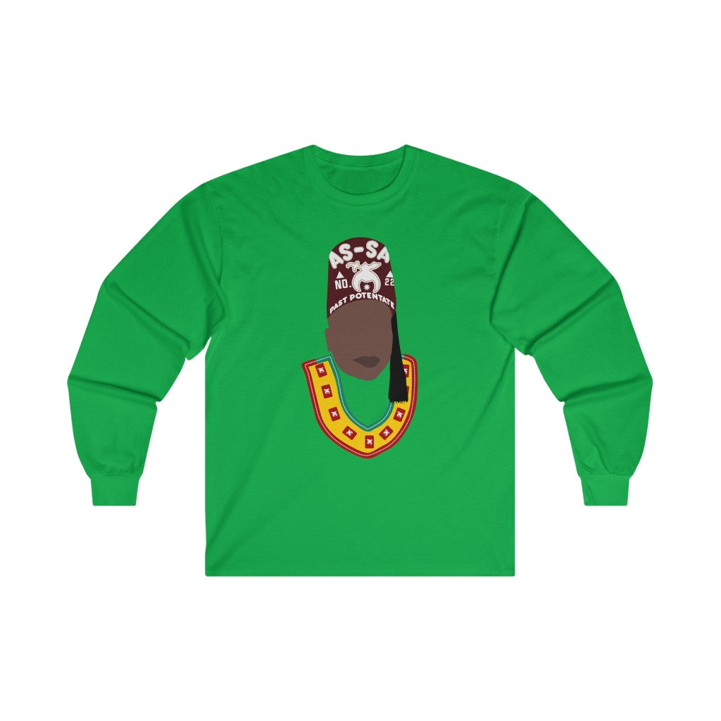 As-Sami Travel (Long Sleeve v.2)