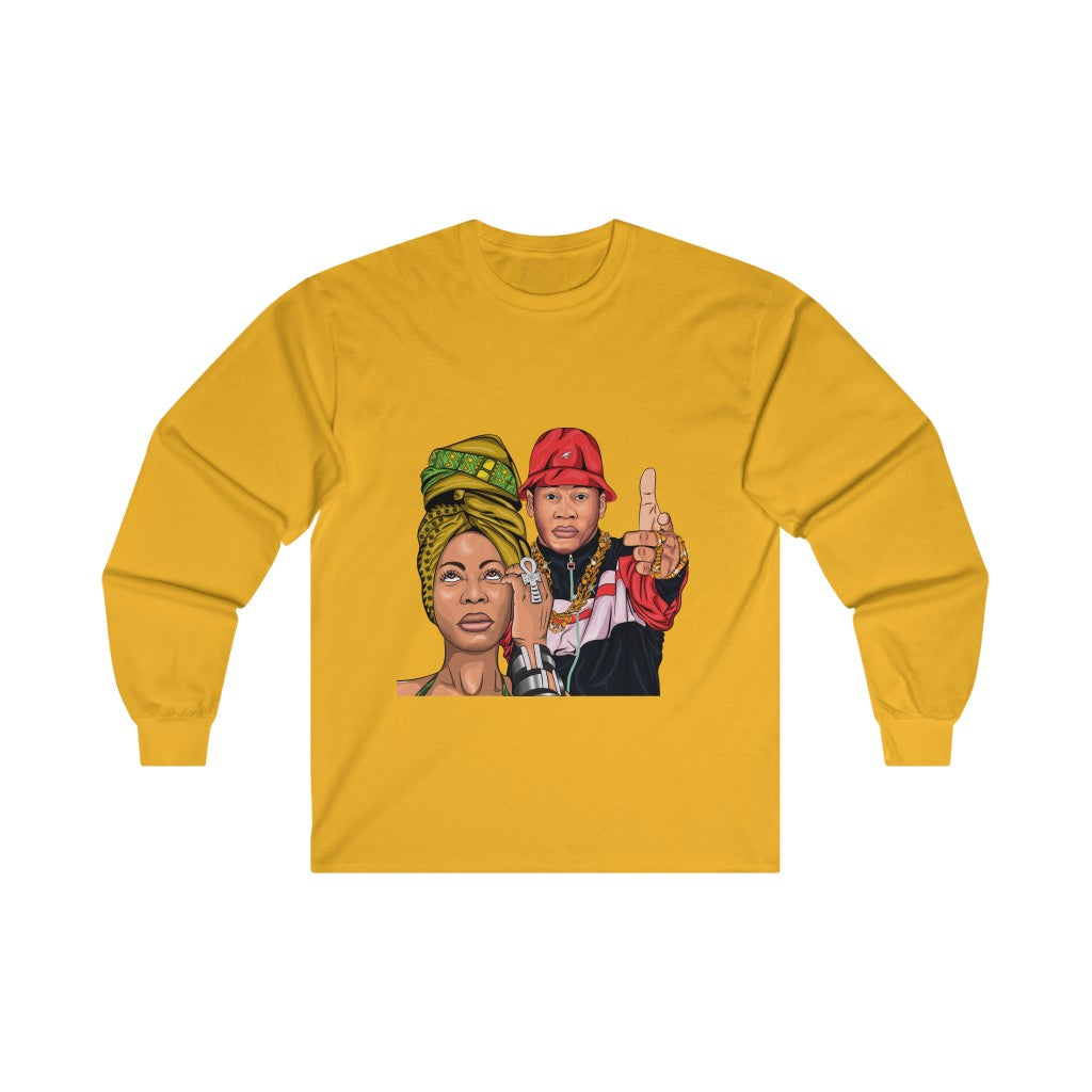 HipHop Royalty v.4