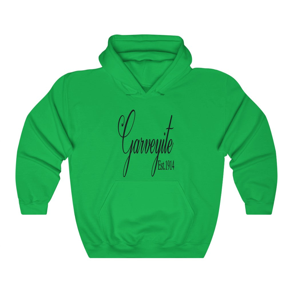 Garveyite (Hoodie)