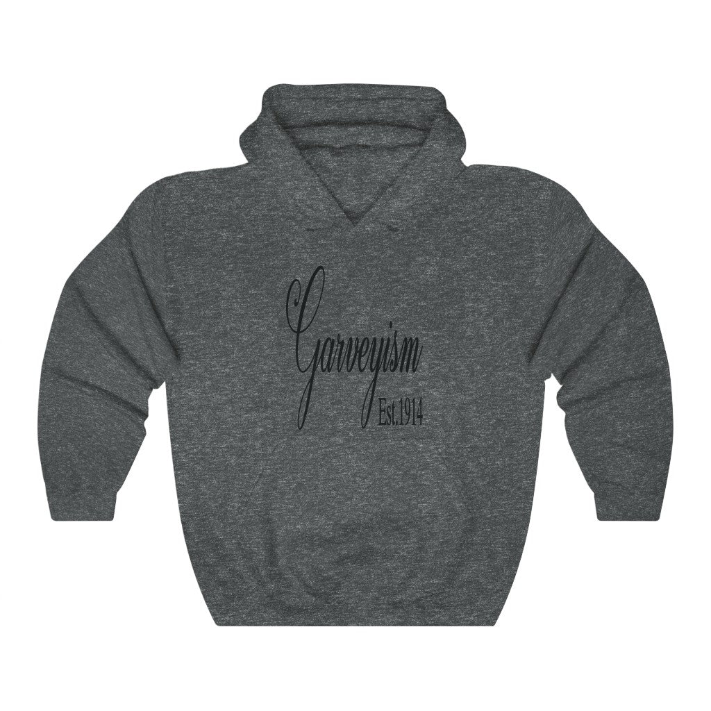 Garveyism (Hoodie)