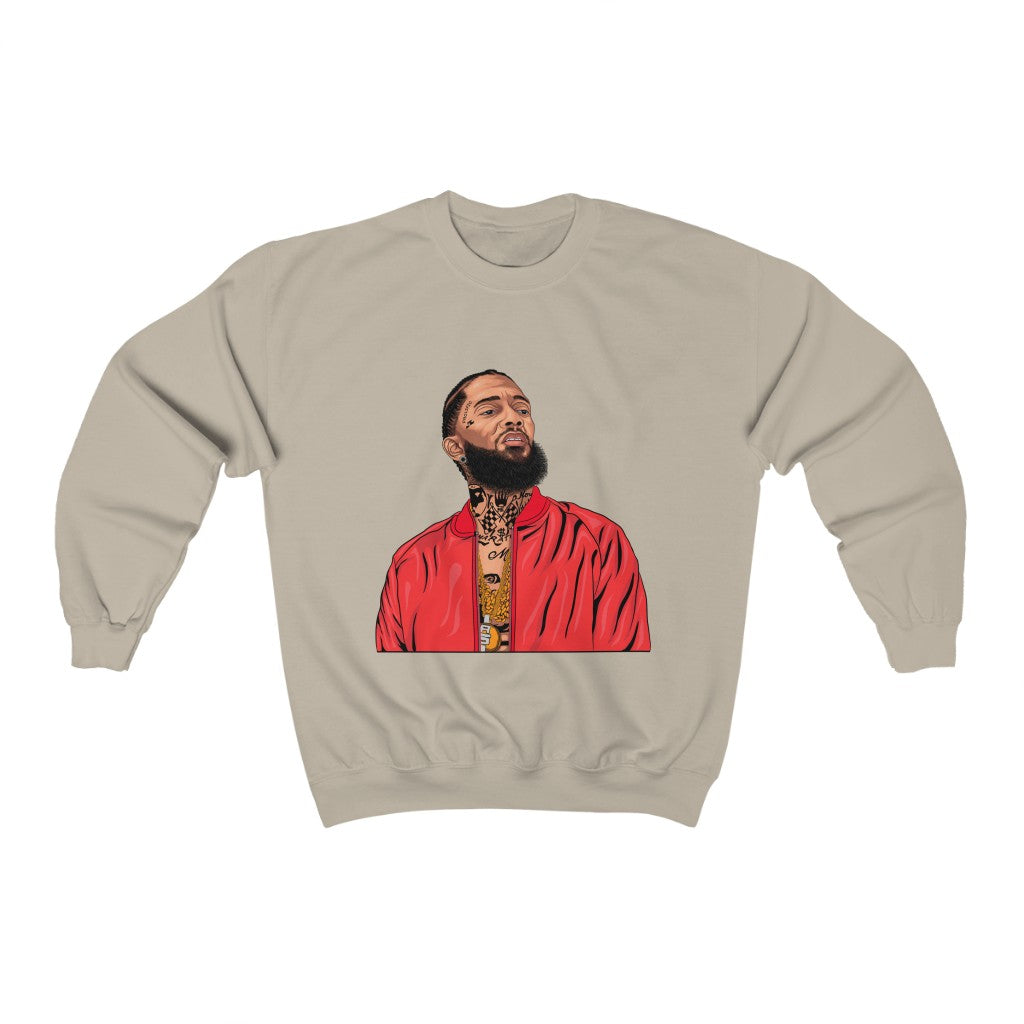 HipHop Royalty v.11 (Sweater)