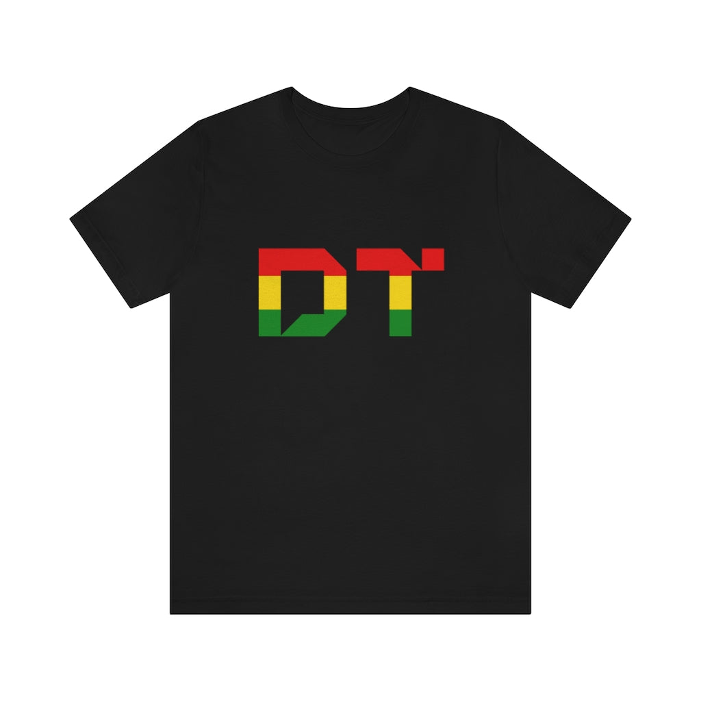 DT Strong c/o 2022 (Short Sleeve)