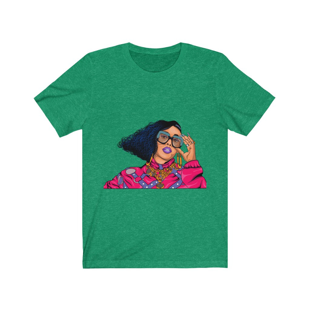 HipHop Heads V1 (Short Sleeve)