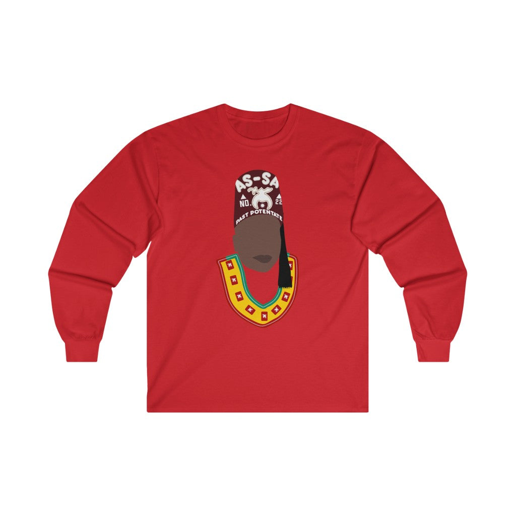 As-Sami Travel (Long Sleeve v.2)