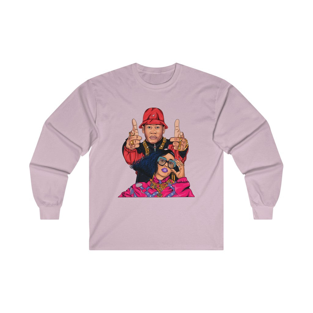 HipHop Royalty v.1