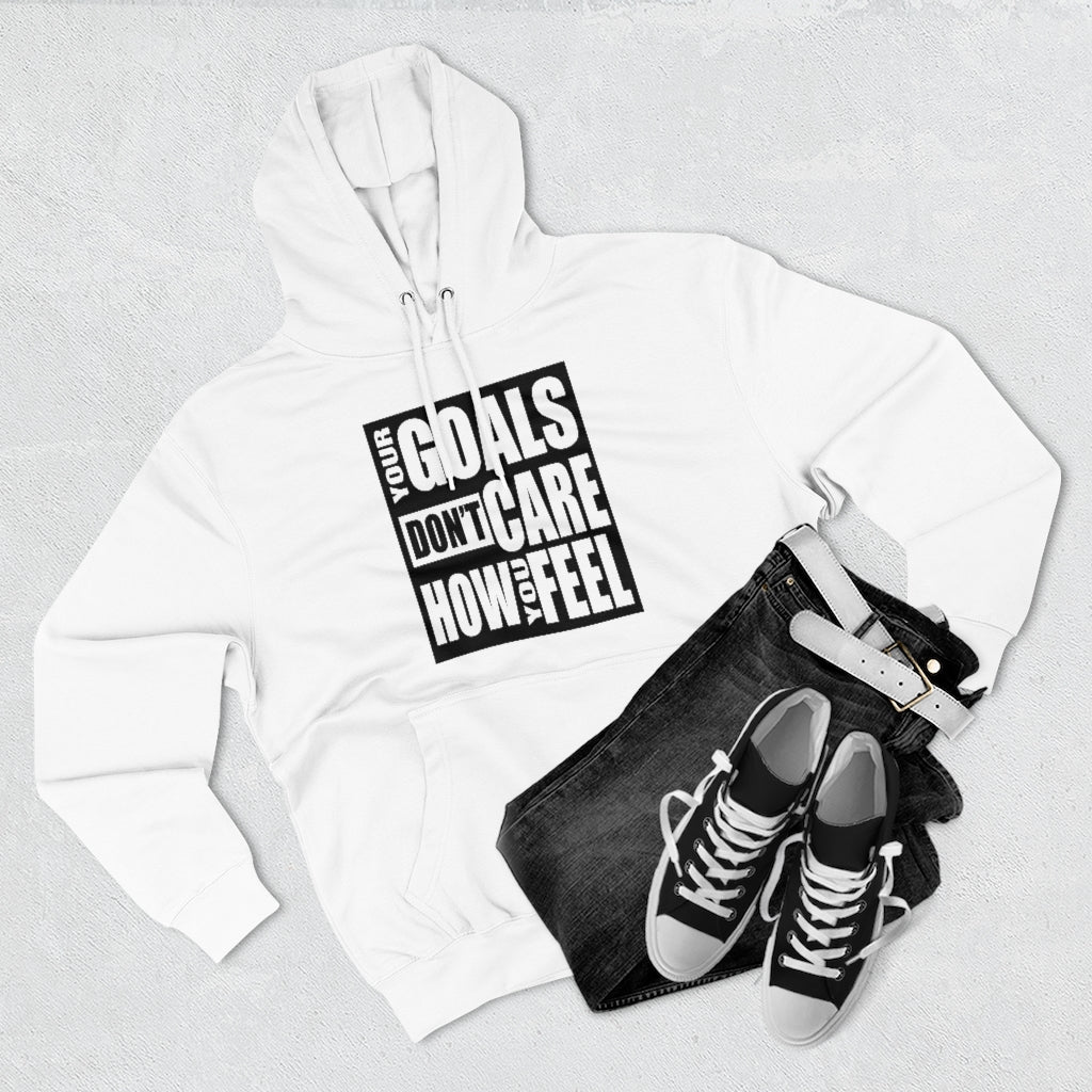 Goals v.2 Hoodie