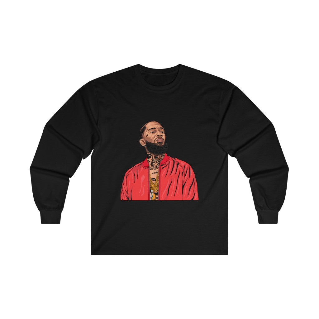 HipHop Royalty v.11 (Long sleeve)