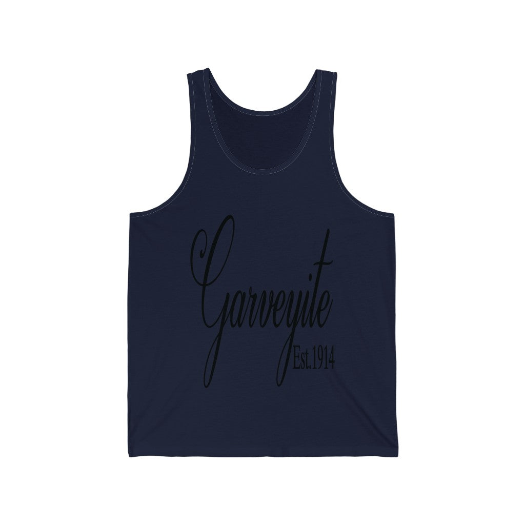 Garveyite (Tank Top)