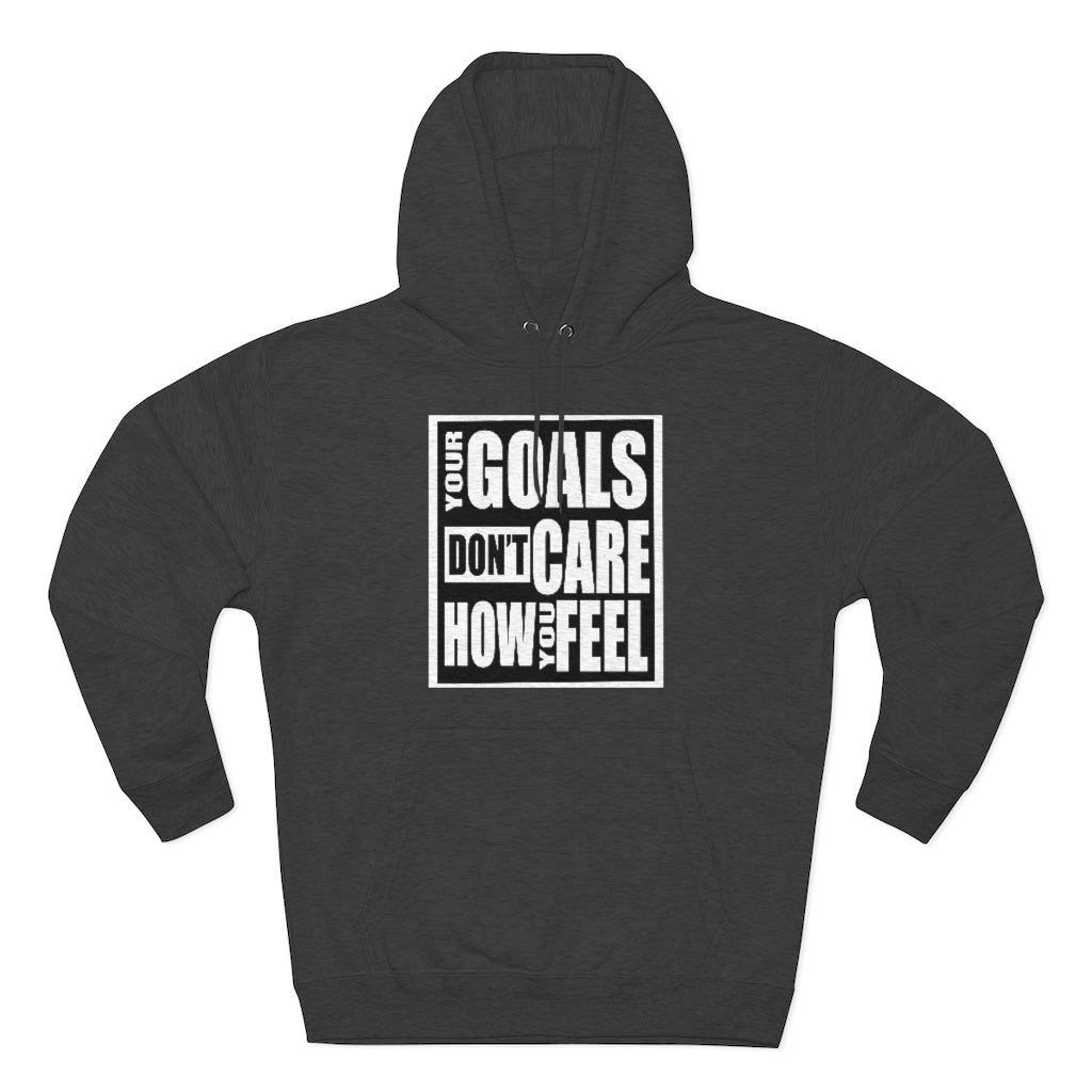 Goals v.2 Hoodie