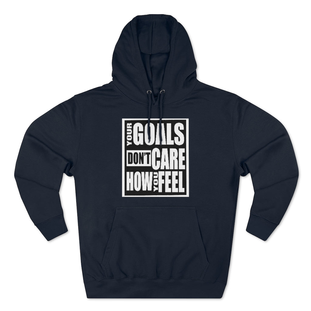Goals v.2 Hoodie