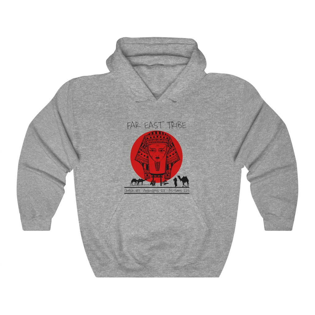 FarEast Travel (Sweatshirt)