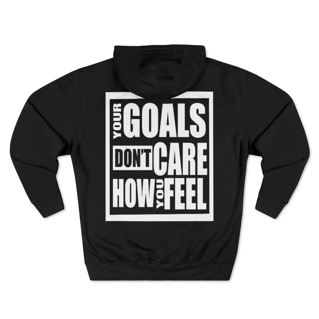 Goals v.2 Hoodie 2