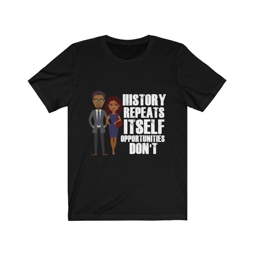 History Repeats Itself (Adult)