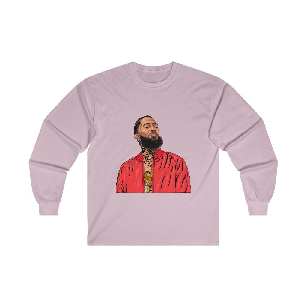 HipHop Royalty v.11 (Long sleeve)