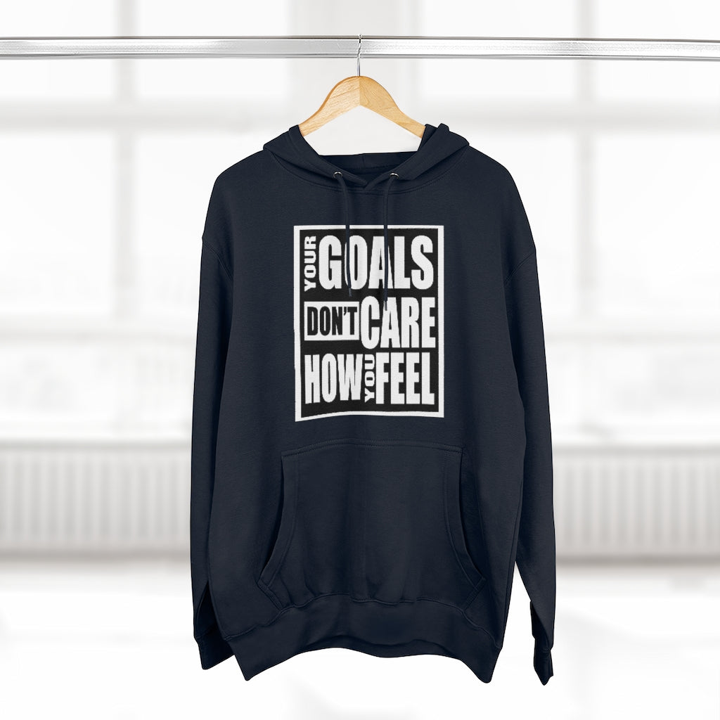 Goals v.2 Hoodie