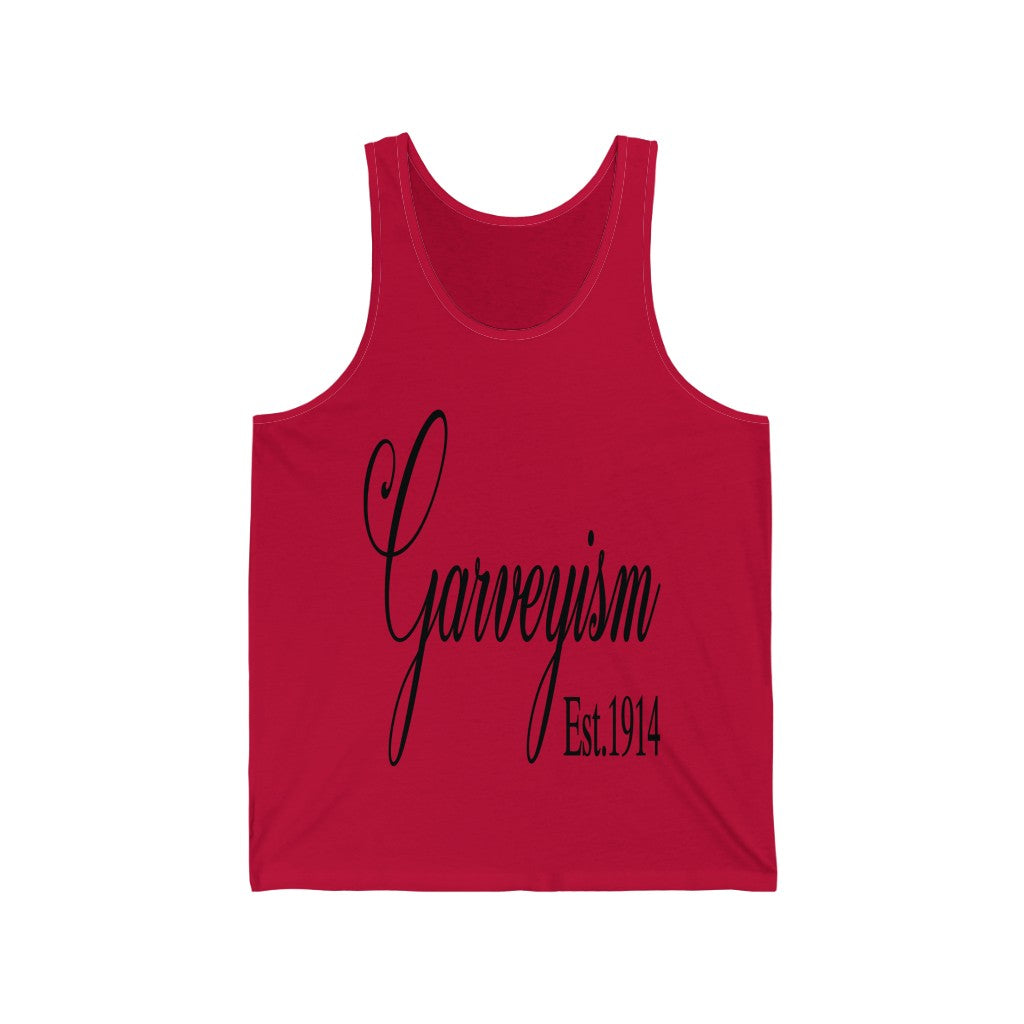Garv (Tank Top)