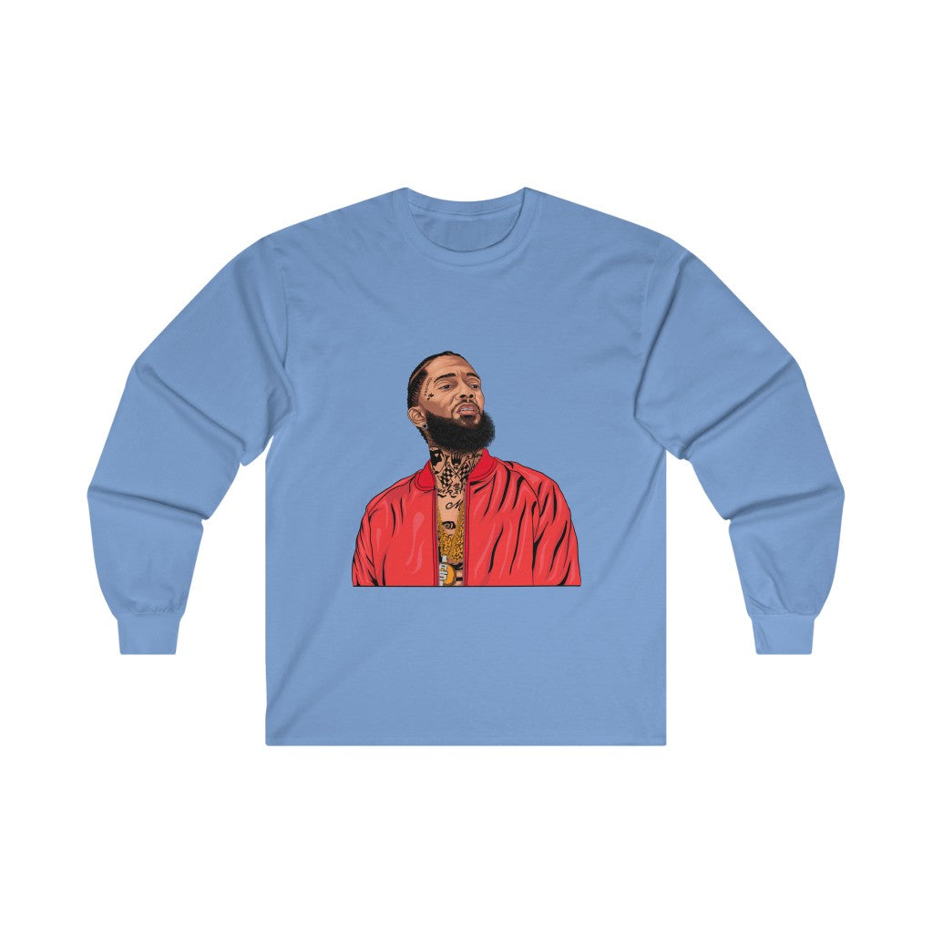 HipHop Royalty v.11 (Long sleeve)