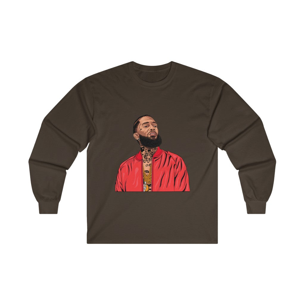 HipHop Royalty v.11 (Long sleeve)