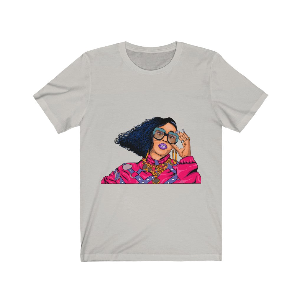 HipHop Heads V1 (Short Sleeve)
