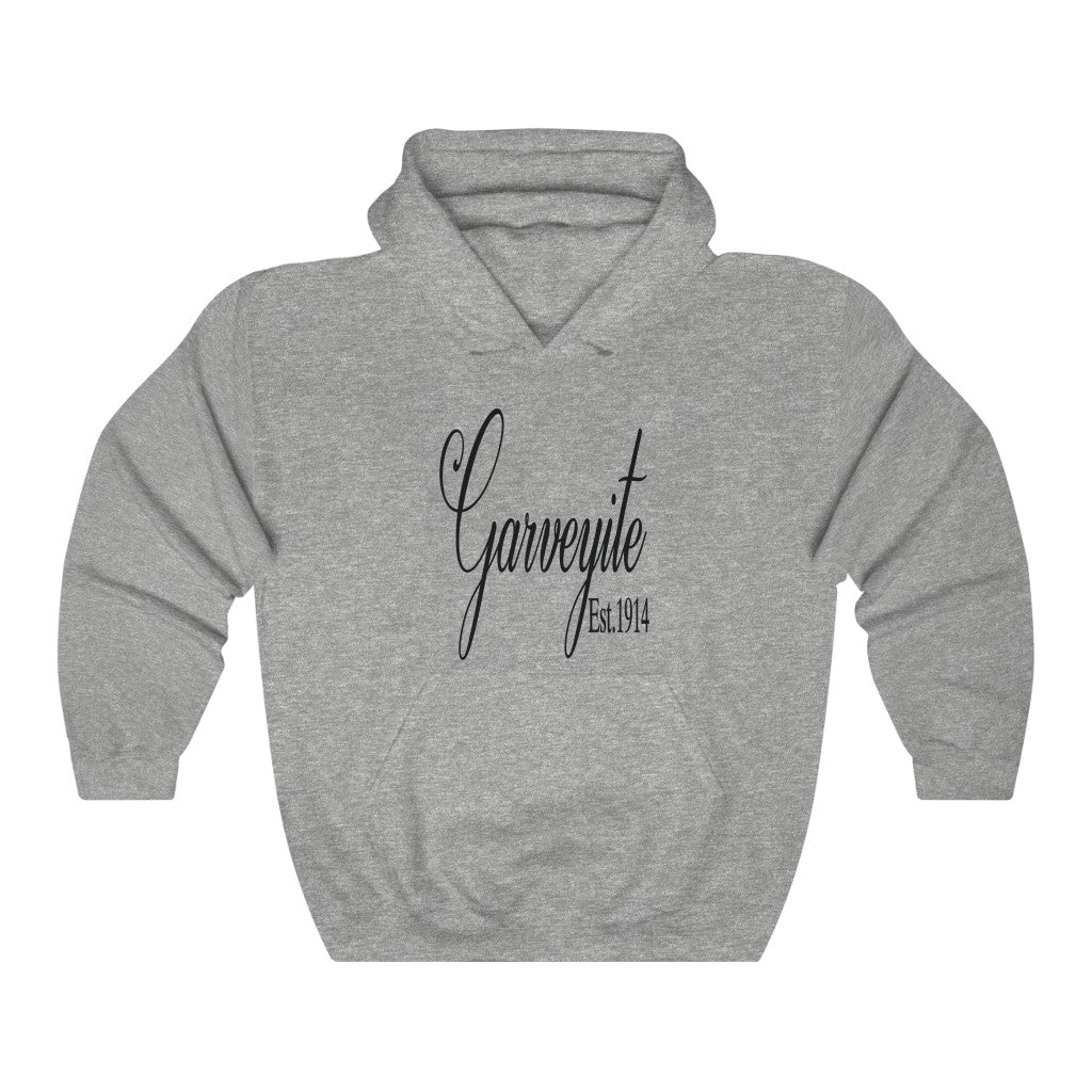 Garveyite (Hoodie)