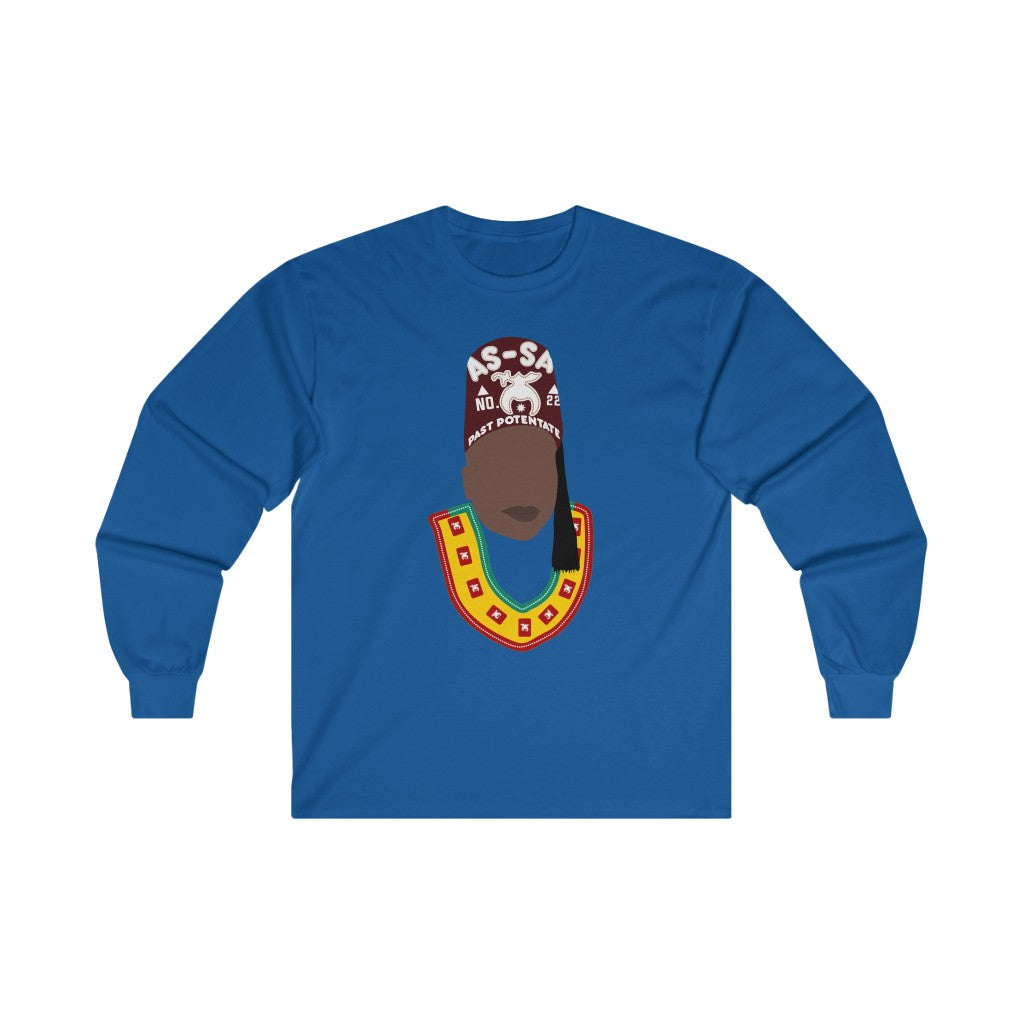 As-Sami Travel (Long Sleeve v.2)