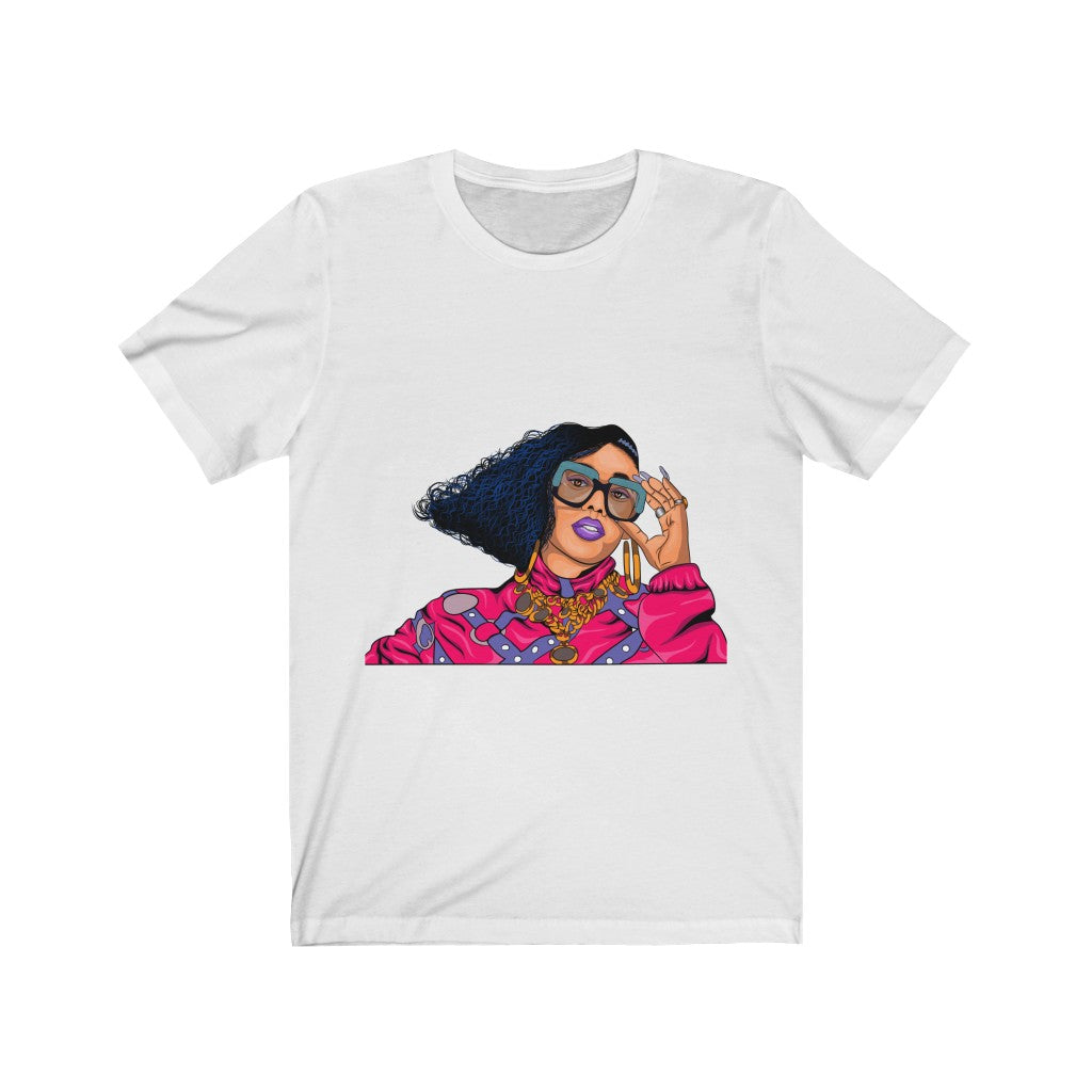 HipHop Heads V1 (Short Sleeve)