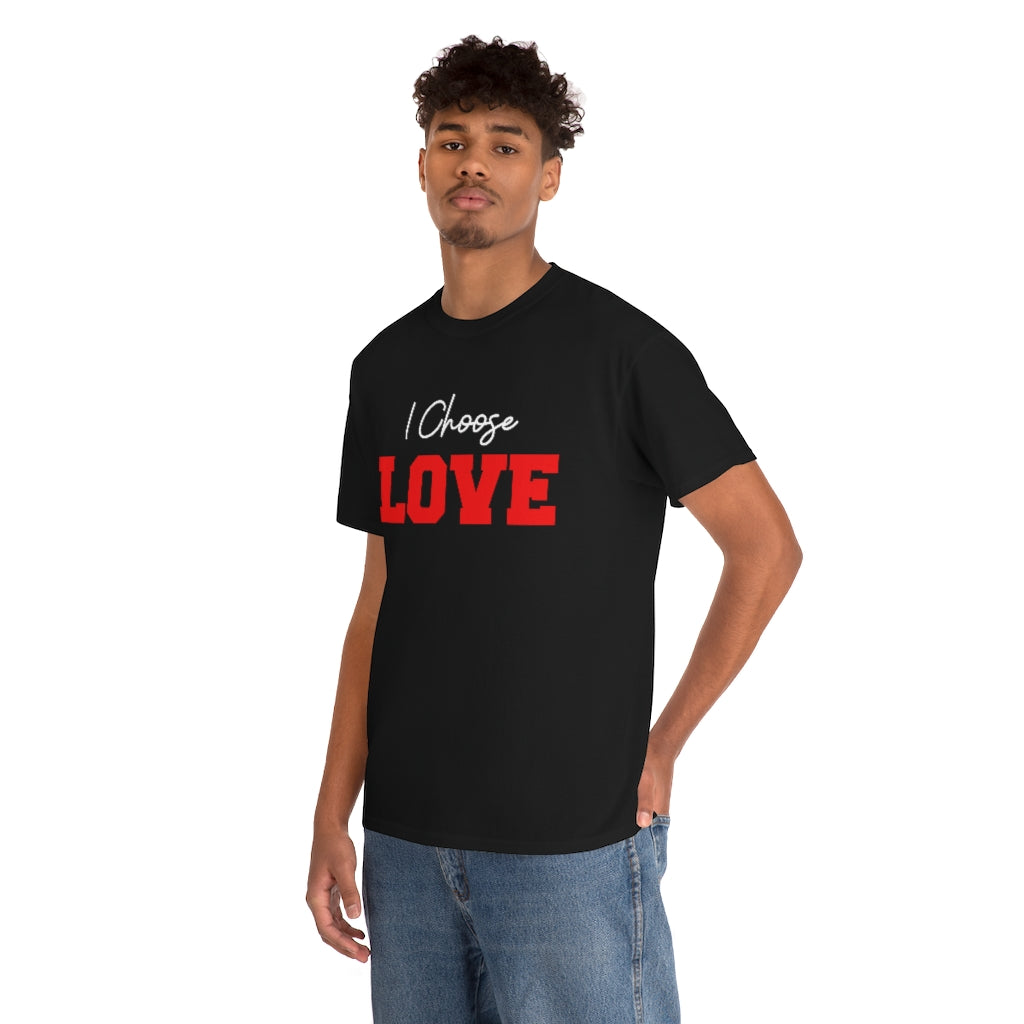 I Choose Love