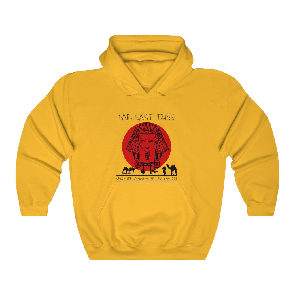 FarEast Travel (Sweatshirt)