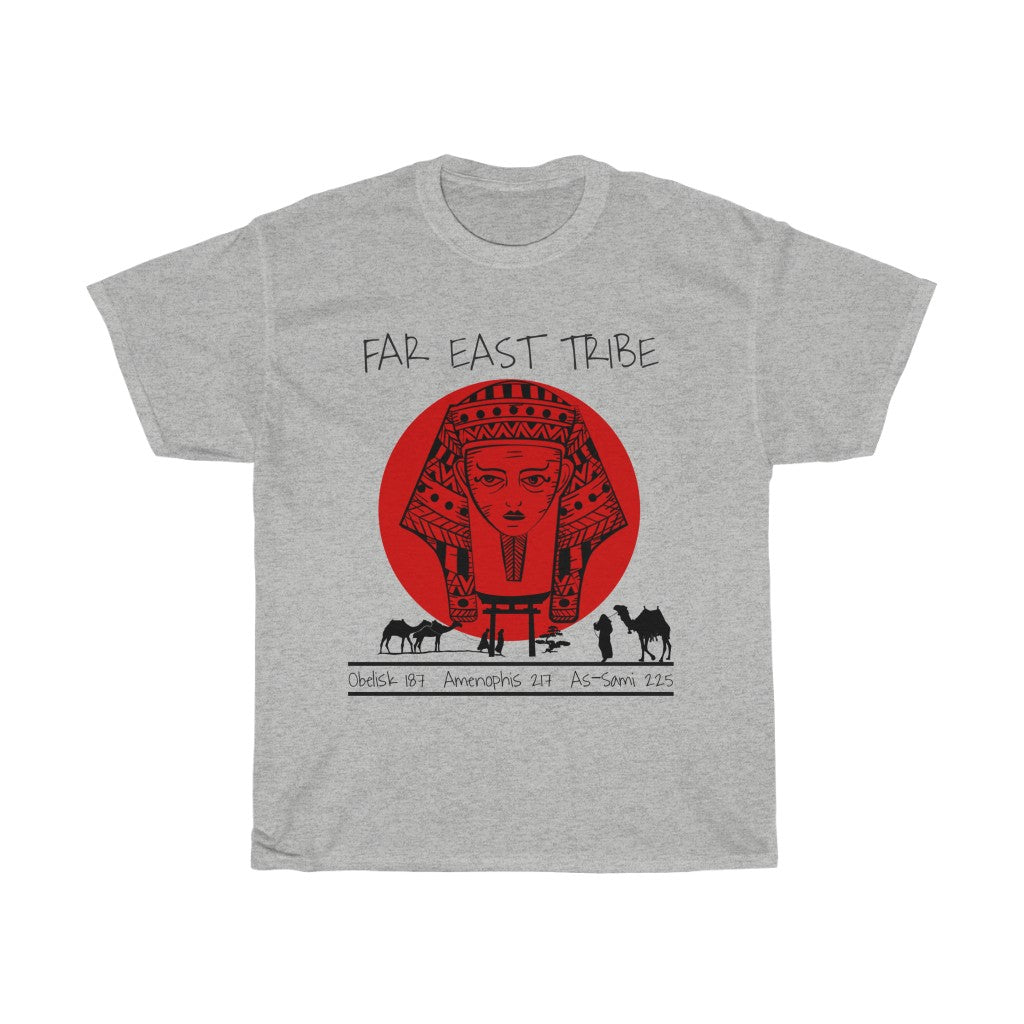 FarEast Travel (Short Sleeve)