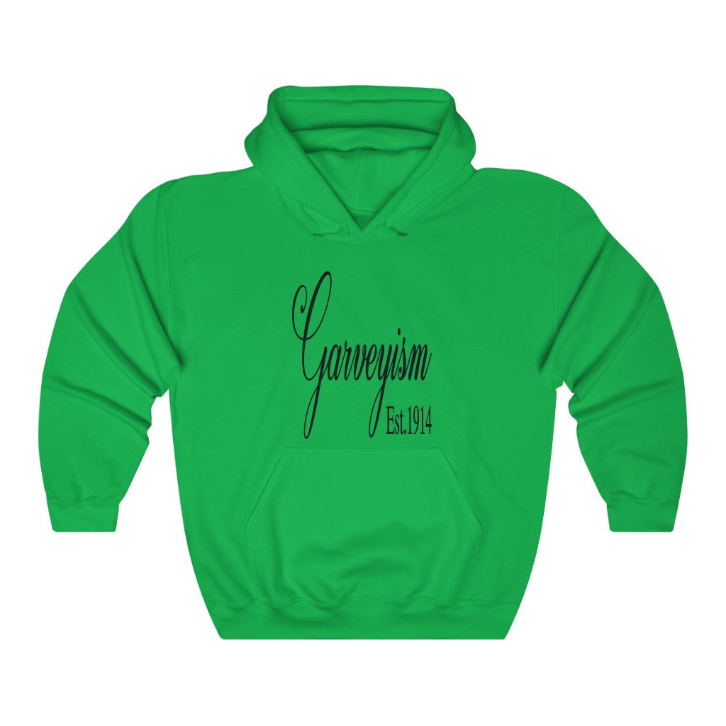 Garveyism (Hoodie)