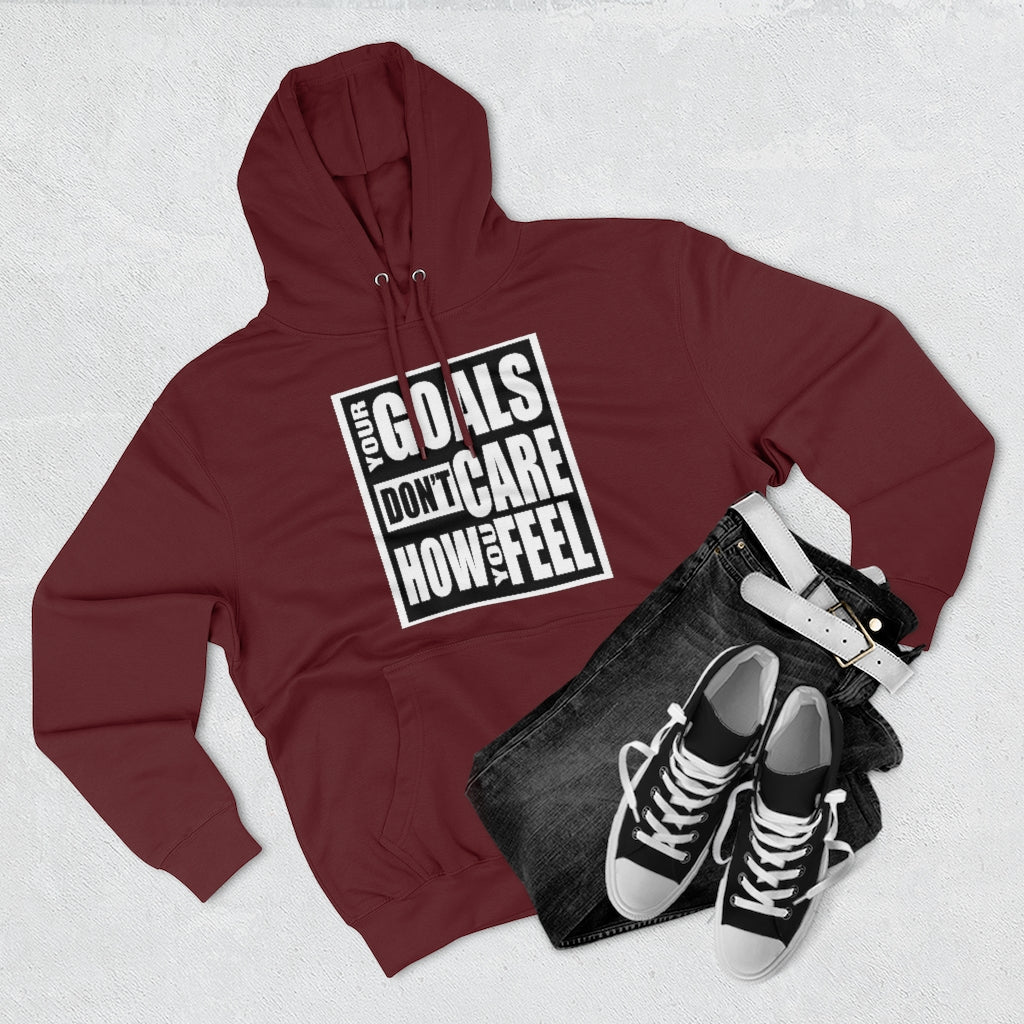 Goals v.2 Hoodie