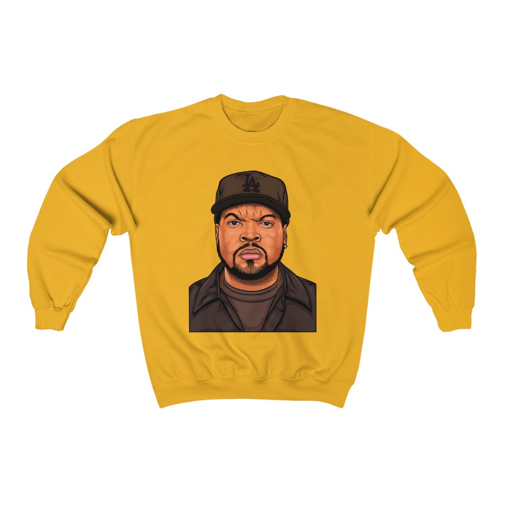 HipHop Royalty v.19 (Sweater)