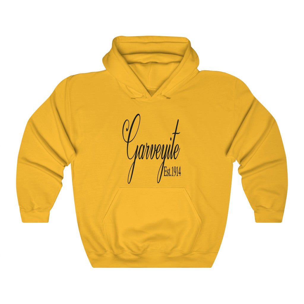 Garveyite (Hoodie)