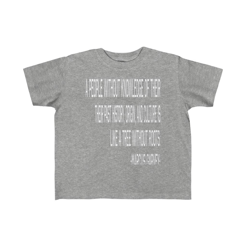 A people without knowledge (Kids)